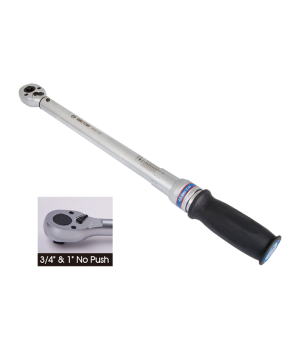 CẦN XIẾT LỰC 1/2 INCH KINGTONY 34462-1EG (20-150FT.LB)