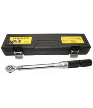 CẦN SIẾT LỰC 3/8 INCH STANLEY STMT73588-8 (10-50Nm)