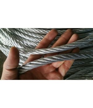 DÂY CÁP LỤA 12MM 