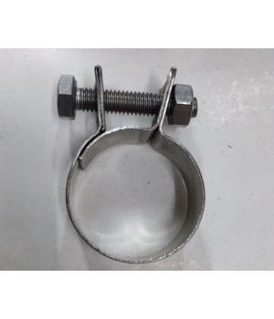CỔ DÊ BÙ LON INOX D27