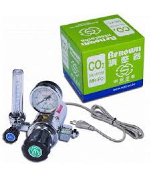 ĐỒNG HỒ CO2 RENOWN MR-FC1