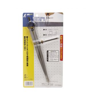 COMPA LẤY DẦU 20CM SHINWA 73067