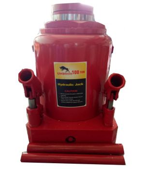 CON ĐỘI THỦY LỰC 200 TẤN UNIPOWER 