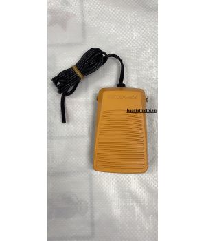 CÔNG TẮC BÀN ĐẠP Hanyoung HY-102N