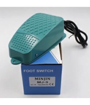 BÀN ĐẠP LỚN MINJIN MJ-3