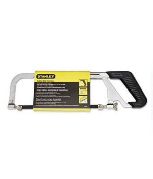 CƯA CẦM TAY 10INCH 254MM STANLEY 15-265-S