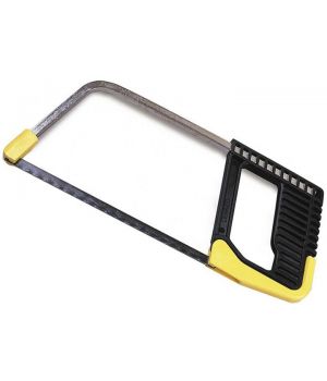 CƯA CẦM TAY 150MM-6BLADE LEN 254MM 10 STANLEY 0-15-218
