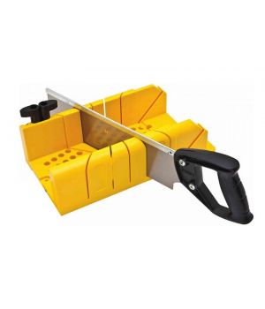 CƯA CẦM TAY CỬ NHỰA STANLEY 20-600