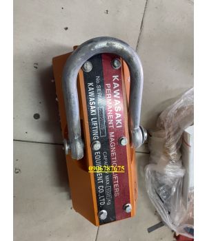 NAM CHÂM CẨU HÀNG KAWASAKI 1 TẤN PML-10