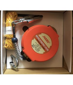 HỘP DÂY AN TOÀN CHỐNG RƠI HARU TAIWAN HE-10