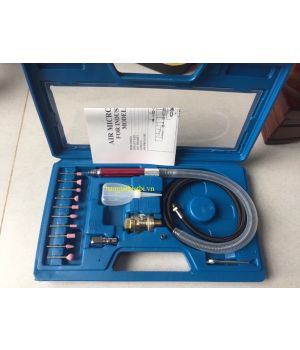 MÁY MÀI HƠI CYT CY - 2101K BỘ CÓ ĐÁ