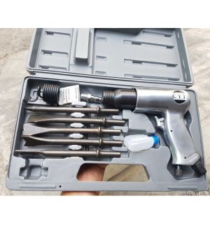BỘ ĐỤC BÊ TÔNG KHÍ NÉN CYT CY 2208K