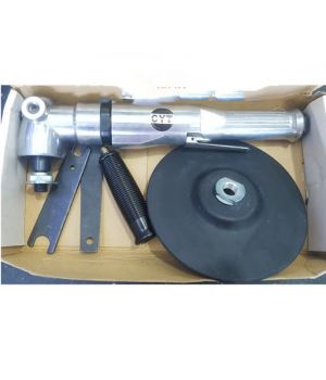 MÁY ĐÁNH BÓNG DÙNG HƠI CYT CY-270 180MM