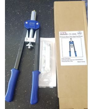 KỀM RÚT TÁN RIVE M5-M10 CYT CY-3503L