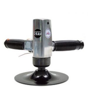 MÁY CHÀ NHÁM DÙNG HƠI CYT CY-371 ĐỨNG