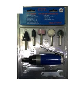 MÁY MÀI KHUÔN KHÍ NÉN CYT CY-3806K