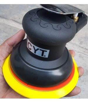 MÁY CHÀ NHÁM HƠI CYT CY-510