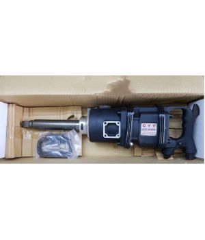 MÁY SIẾT BU LÔNG DÙNG HƠI 1 INCH CYT CY-600L