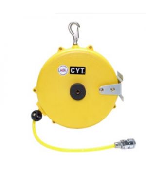 CUỘN DÂY RÚT HƠI CYT HR-600 8X5X8M