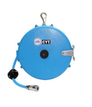 CUỘN ỐNG HƠI TỰ RÚT CYT HR-600A 12X8X8M