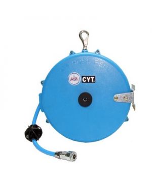 CUỘN DÂY HƠI TỰ RÚT CYT HR-600B 10X6.5X8M