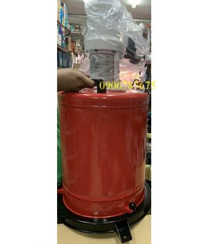 DỤNG CỤ BƠM MỠ BÒ 20L YMG-55A YUNICA
