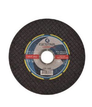 ĐÁ CẮT GESTAR 153-104: 107x1.2x16mm