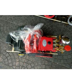 DÀN RỬA XE 3HP ĐÀI LOAN TS45