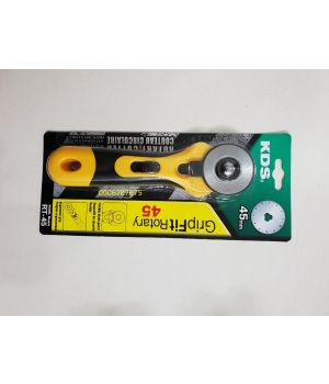 DAO TRÒN KDS RT-45 45MM