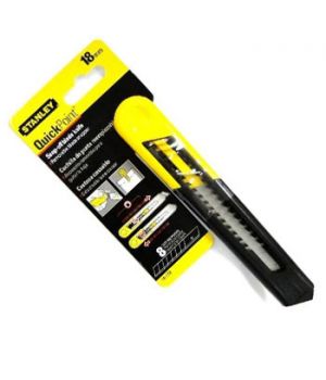 DAO RỌC 18MM STANLEY 0-10-151