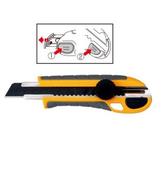 DAO RỌC GIẤY KDS L-23 