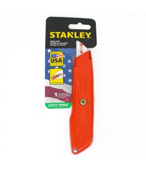 DAO RỌC TỰ RÚT 18-150MM STANLEY 10-189C