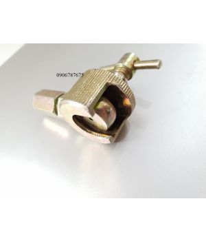 ĐẦU BƠM MỠ GÀI (VÚ MỠ NÚM XOAY)