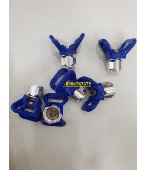 ĐẦU CHỤP SÚNG PHUN SƠN TLT-DC001