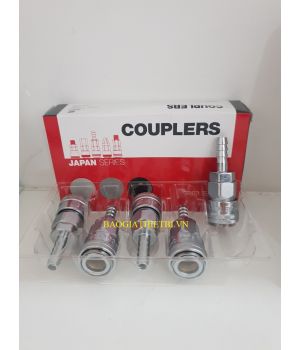ĐẦU NỐI NHANH TỰ ĐỘNG 20SH - 5/16 INCH NHẬT BẢN