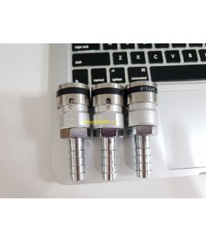 ĐẦU NỐI NHANH KHÍ NÉN HÀN QUỐC KIMS 300