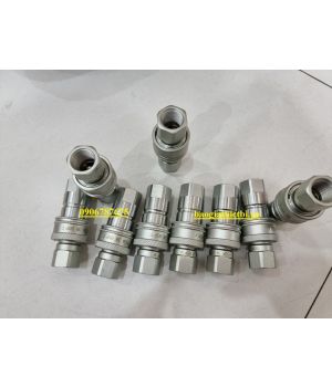 ĐẦU NỐI NHANH THỦY LỰC 3/8 INCH 