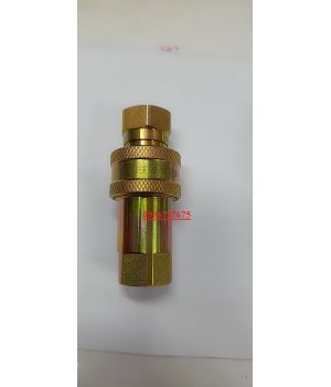ĐẦU NỐI NHANH THỦY LỰC 3/8 INCH