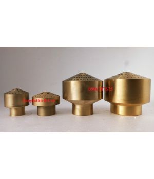 ĐẦU PHUN HOA 4 TẦNG TLT025-34 