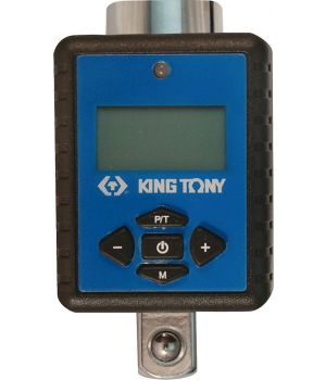 ĐỒNG HỒ ĐIỆN TỬ ĐO SIẾT LỰC KINGTONY 34407-1A (40-200Nm)