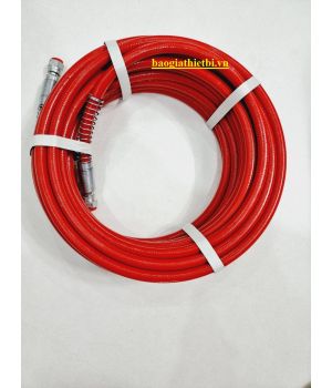 DÂY PHUN SƠN CÔNG NGHIỆP DÀI 15M TLT-DPS15