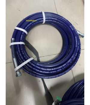 DÂY PHUN SƠN EXITFLEX THỤY ĐIỂN 