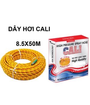 DÂY HƠI CALI 8.5MM DÀI 50M