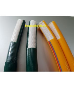 DÂY HƠI CÁ SẤU KK 10MM - 50M KK BỐ DÀY