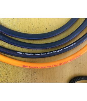 DÂY HƠI CÁ SẤU CROCODILE 10MM DÀI 50M