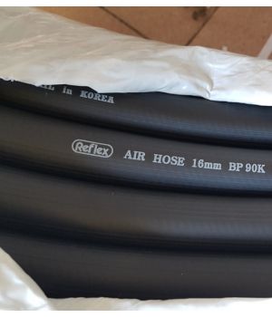DÂY DẪN KHÍ NÉN HÀN QUỐC REFLEX 16MM