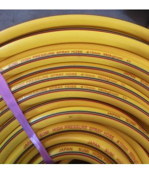 ỐNG HƠI PHUN ÁP LỰC SUMI 13MM - 100M