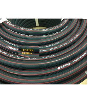 DÂY HƠI TOYORK 19MM - DÀI 50M (HÀN QUỐC)