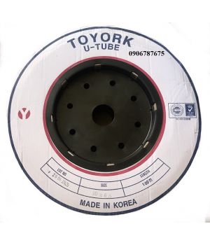 DÂY PU TOYORK 8X12MM DÀI 100M