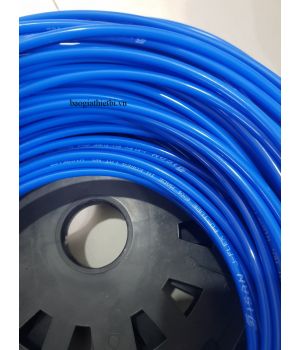 DÂY PU HÀN QUỐC JISAN 4X6MM DÀI 100M